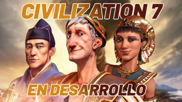 بازی Civilization 7 توسط Firaxis در دست ساخت است 1 بازی Civilization 7