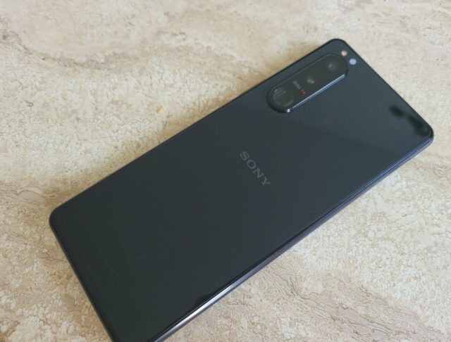 انتشار اطلاعاتی از گوشی سونی Xperia PRO-I 1 سونی Xperia PRO-I
