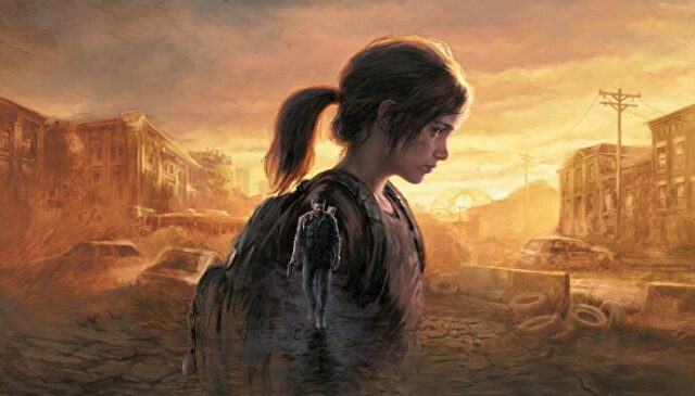 تاخیر در انتشار نسخه پی سی بازی The Last of Us Part 1 تاخیر در انتشار نسخه پی سی بازی The Last of Us Part