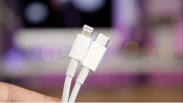 سری آیفون 15 به پورت USB-C مجهز می شوند 1 آیفون 15