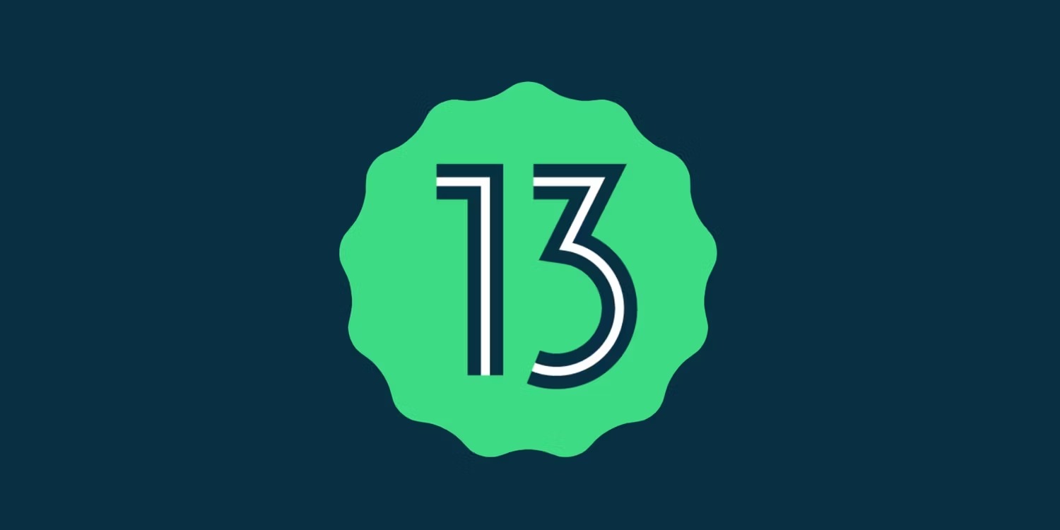 نحوه عضو شدن در نسخه بتای New Privacy Sandbox اندروید 3 لوگوی اندروید 13