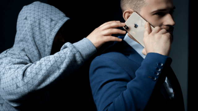 تمام گوشی های هوشمند اپل بعد از آیفون 8 در معرض خطر جدی قرار دارند 1 آیفون