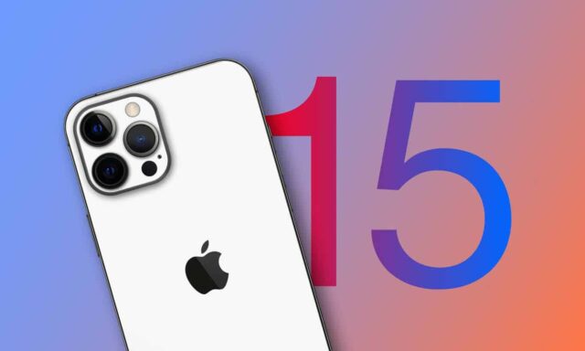 آیفون 15 اولترا اپل در راه است 1 آیفون 15 اولترا