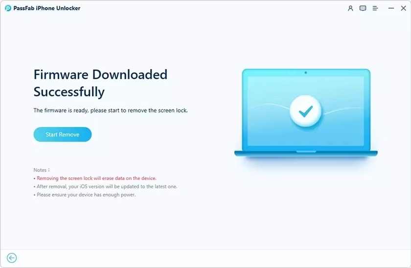 3 راه حل مشکل Security Lockout آیفون 5 دانلود سیستم عامل آیفون passfab کامل شد