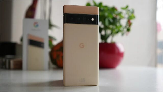 10 قابلیت Google Pixel که باید بشناسید