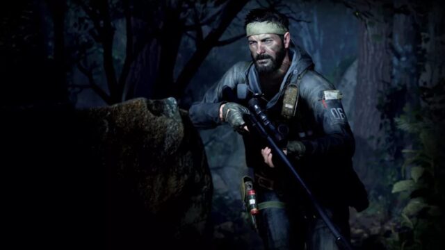بازی Call of Duty 2023 یک عنوان کاملا جدید است 1 بازی Call of Duty 2023