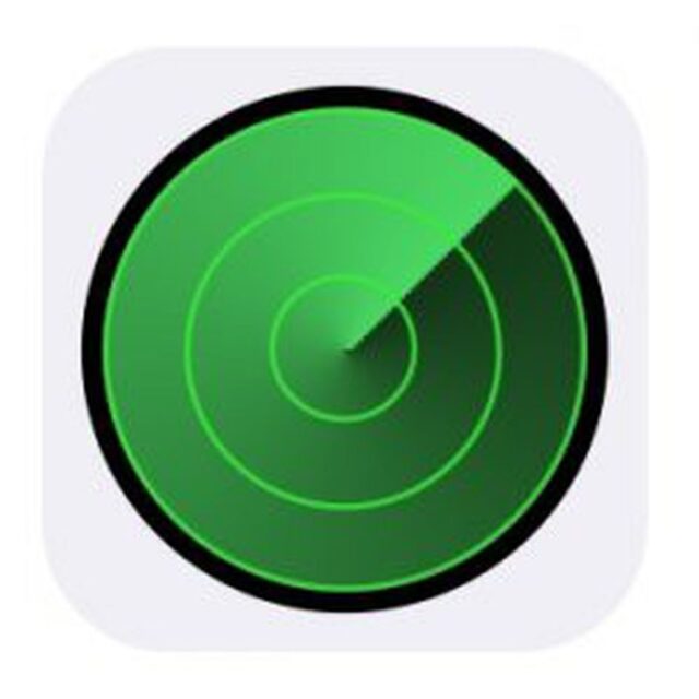 روش خاموش کردن Find My iPhone