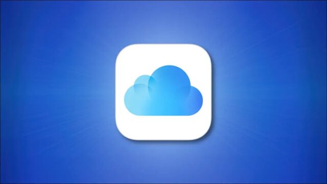 نحوه بک آپ گرفتن از آیفون با iCloud