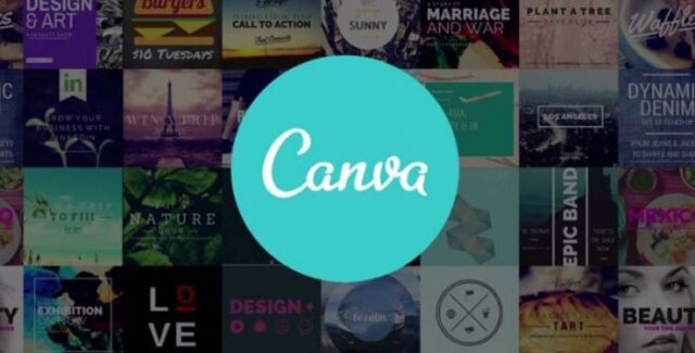روش انتقال طرح های اکانت کانوا canva 2 انتقال طرح اکانت کانوا