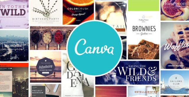 روش انتقال طرح های اکانت کانوا canva 1 انتقال طرح های اکانت کانوا canva