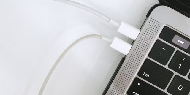 5 راه حل مشکل کار نکردن پورت USB-C در مک