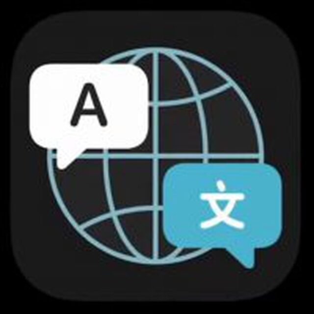 نحوه ترجمه مکالمه در برنامه Translate اپل در iOS 14