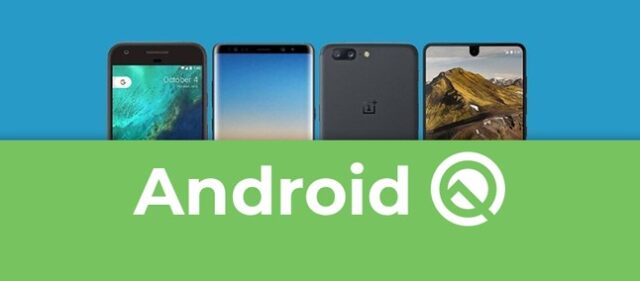اسم رمز اندروید 15 بستنی وانیلی است 1 اندروید 15