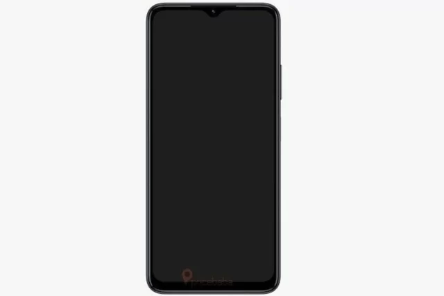 گوشی Infinix Hot 30i