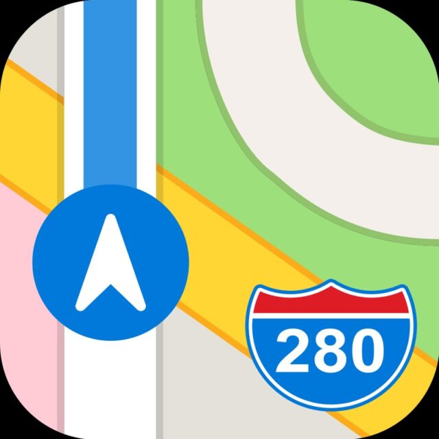 روش استفاده از مسیریابی دوچرخه در Apple Maps در iOS 14