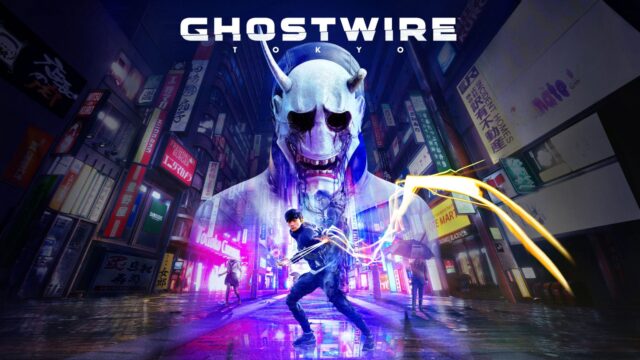 بازی Ghostwire: Tokyo در آوریل وارد گیم پس می شود