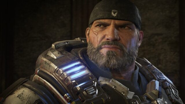 اپیک گیمز به دنبال نسخه شوتر اول شخص Gears of War 1 Gears of War