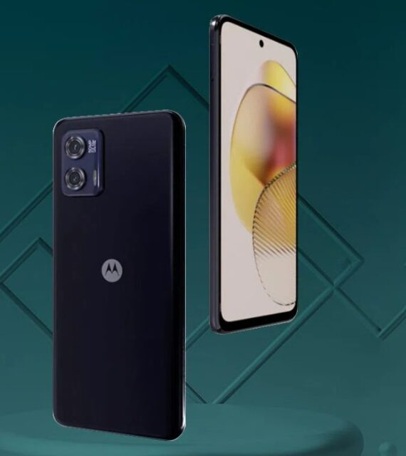 موتورولا Moto G73