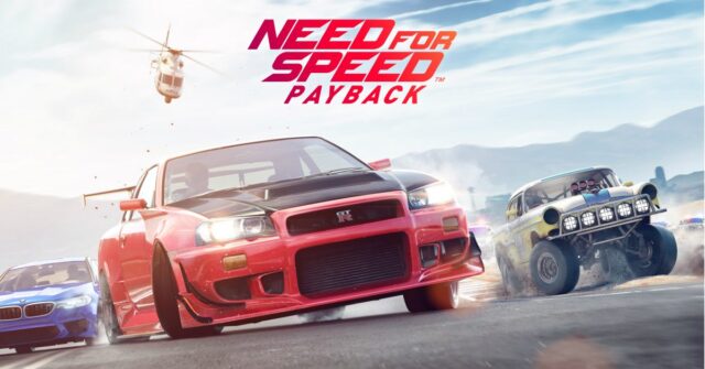 سازنده سابق سری بازی Need for Speed در حال ساخت یک بازی AAA