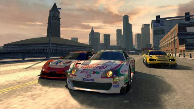 کدهای تقلب بازی Gran Turismo 4 پس از 20 سال منتشر شد 1 بازی Gran Turismo 4