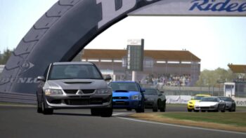 کدهای تقلب بازی Gran Turismo 4 پس از 20 سال منتشر شد