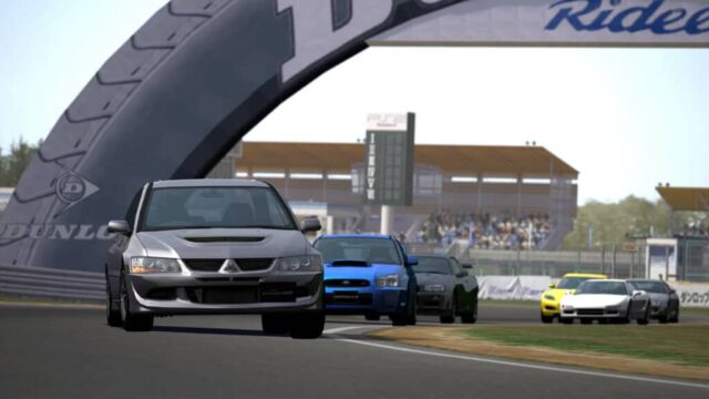 کدهای تقلب بازی Gran Turismo 4 پس از 20 سال منتشر شد