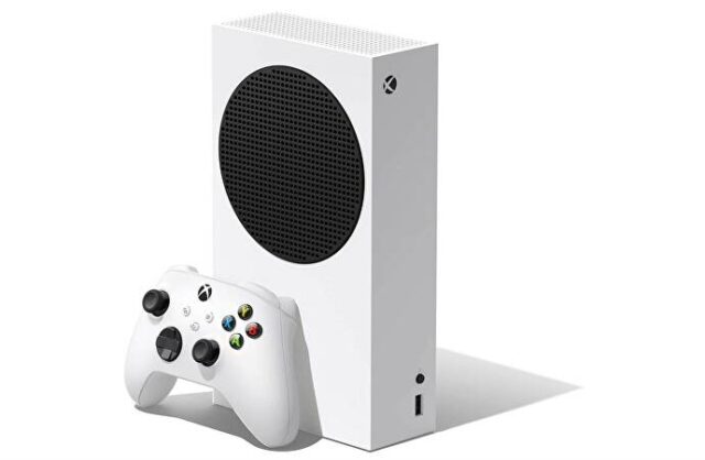 Xbox Series S یک کنسول کارآمد