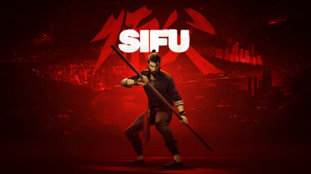 فروش بازی Sifu از 2 میلیون نسخه فراتر رفت