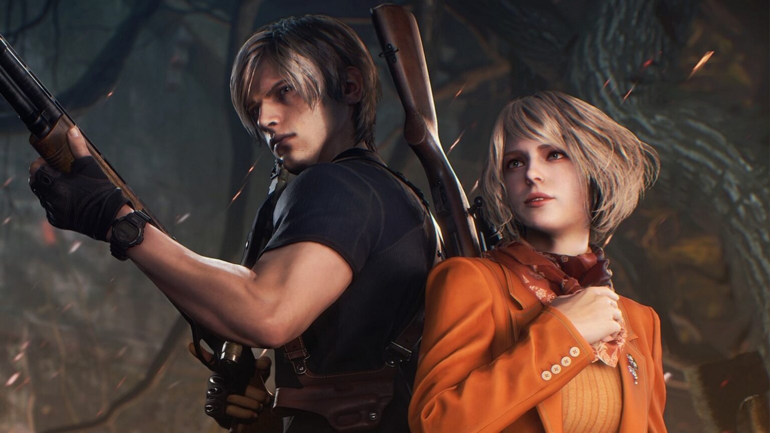 تاریخ پیش‌بینی شده انتشار نسخه دمو Resident Evil 4 Remake