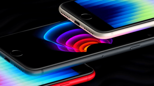 IPHONE SE جدید بسیار ناامید کننده خواهد بود 1 IPHONE SE