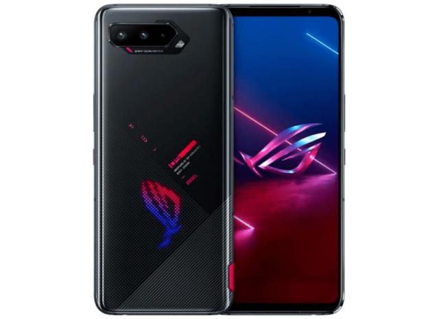 مشخص شدن تاریخ رونمایی سری ROG PHONE 7 ایسوس