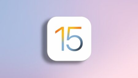 نحوه دریافت آپدیت جدید iOS 15.7.4 در آیفون و آیپدهای قدیمی