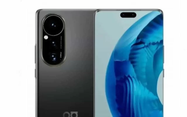 سری گوشی NOVA 11 هوآوی قدرتمند هستند 1 گوشی NOVA 11