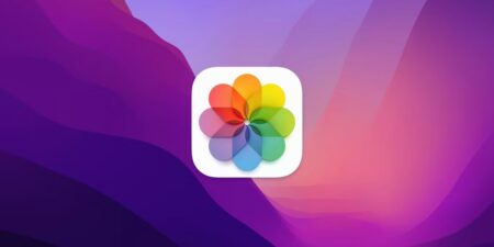 نحوه دانلود عکس های Full-Resolution از iCloud در آیفون