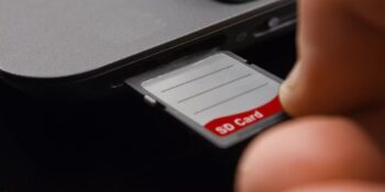 3 راه برداشتن قفل SD Card در ویندوز 11