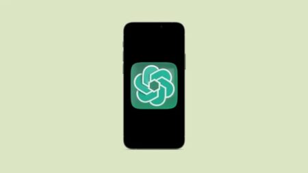 نحوه نصب برنامه ChatGPT در آیفون