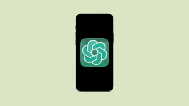 نحوه نصب برنامه ChatGPT در آیفون