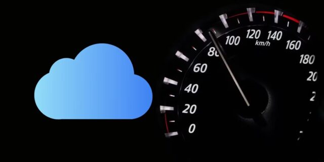 9 راه بالا بردن سرعت آپلود در iCloud