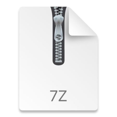 چگونه فایل های 7z را در آیفون و آیپد باز کنیم