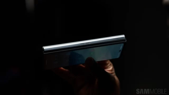  Galaxy Fold 6