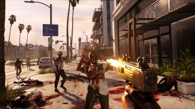 بازی Dead Island 2