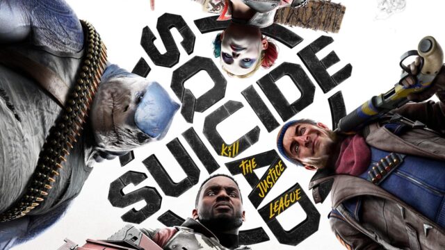 بازی Suicide Squad: Kill the Justice League 