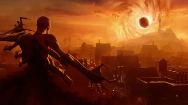 بازی Redfall در روی ایکس باکس ابتدا با فریم 30fps اجرا خواهد شد 1 بازی Redfall