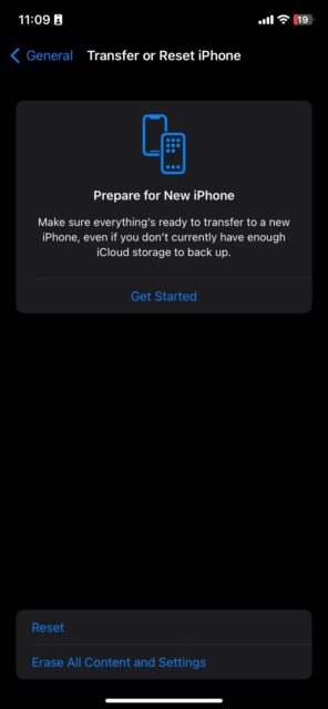 نحوه Reset کردن طرح Home Screen آیفون 2 صفحه تنظیمات آیفون را انتقال یا بازنشانی کنید