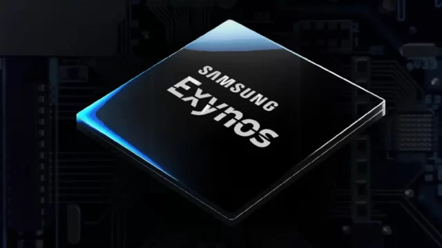 پردازنده Exynos 2500 گلکسی اس های بعدی 3 نانومتریست