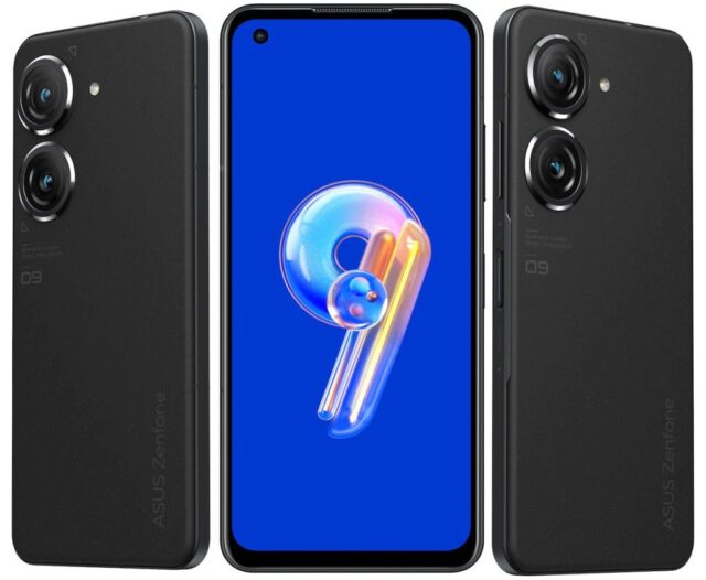 ایسوس ZenFone 10 در گیگ بنچ رویت شد 1 ایسوس ZenFone 10 در گیگ بنچ رویت شد