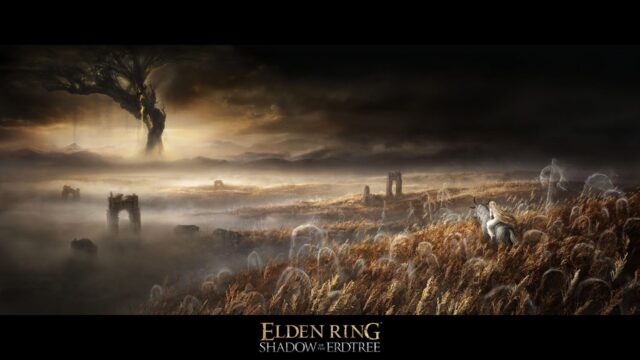 بازی Elden Ring: Shadow of the Erdtree در دست ساخت است
