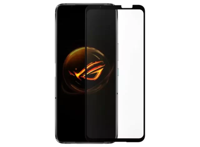 افشا تصویر رندر گوشی ROG Phone 7 Pro ایسوس