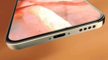 تردید اپل در استفاده از USB-C در سری آیفون 15
