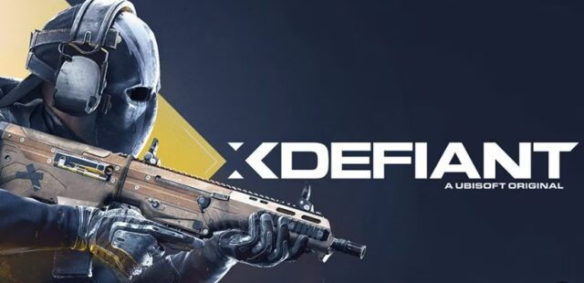 استقبال قابل توجه از بازی XDefiant یوبیسافت
